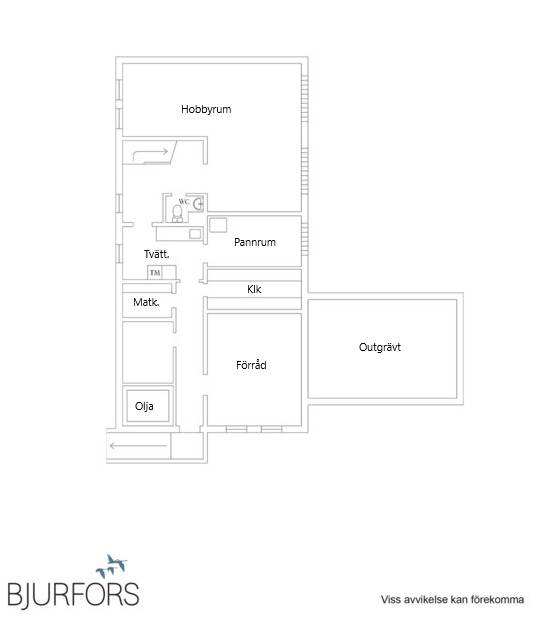 Planlösning