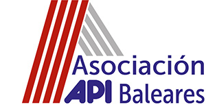 Logo Asociacion API Baleares